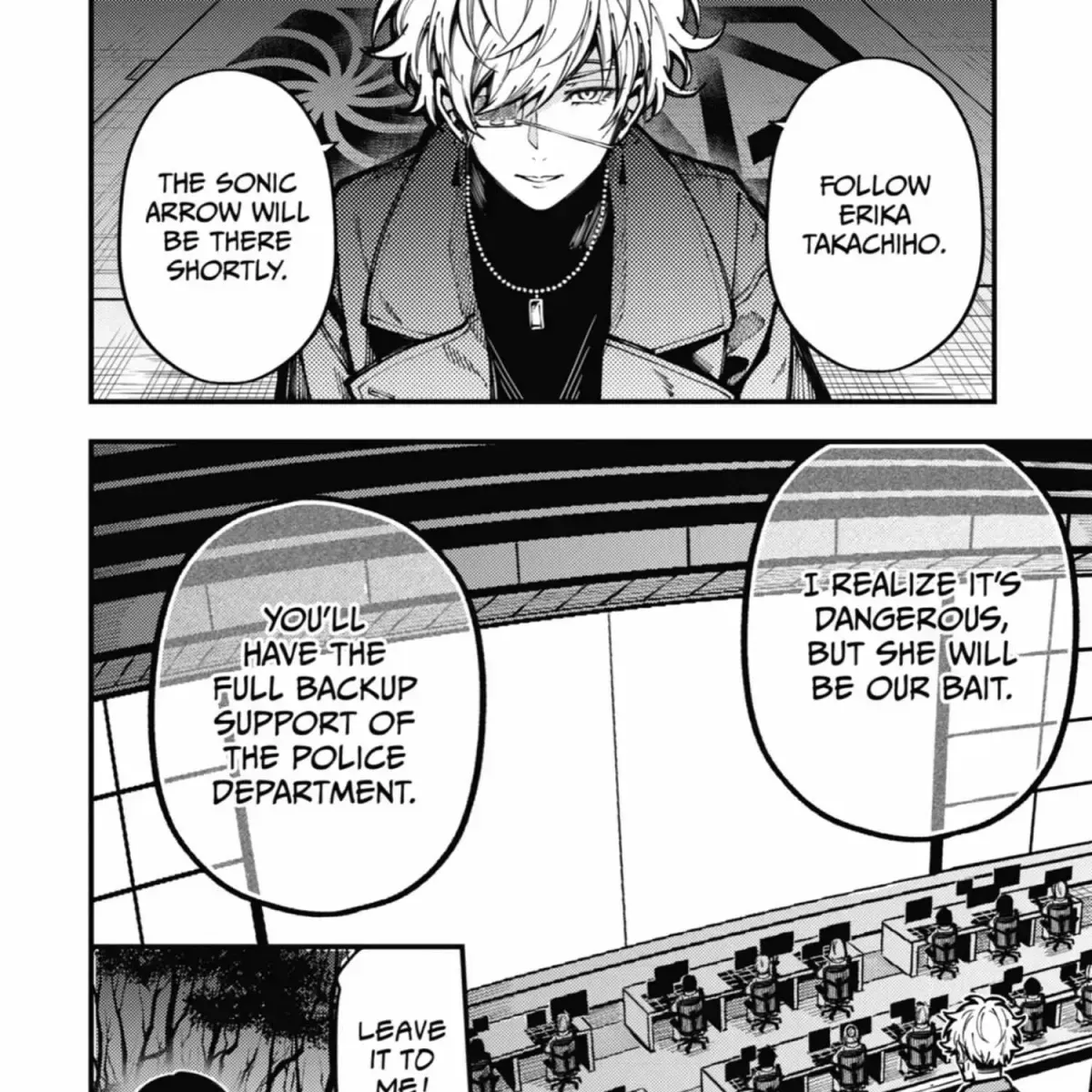 Read Tokyo Aliens chapter 9.4 image 137 on Lezhin