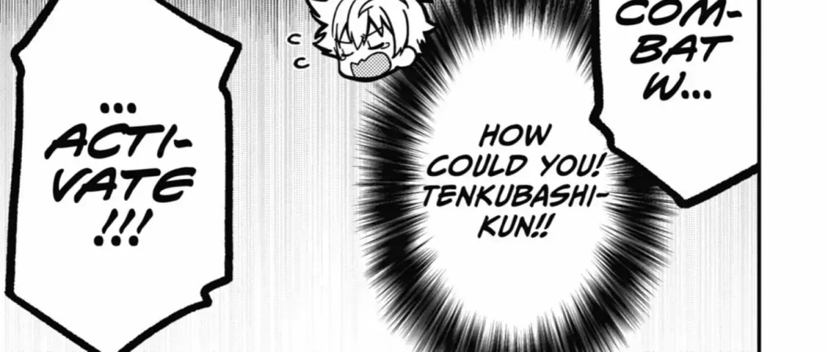Read Tokyo Aliens chapter 9.4 image 140 on Lezhin