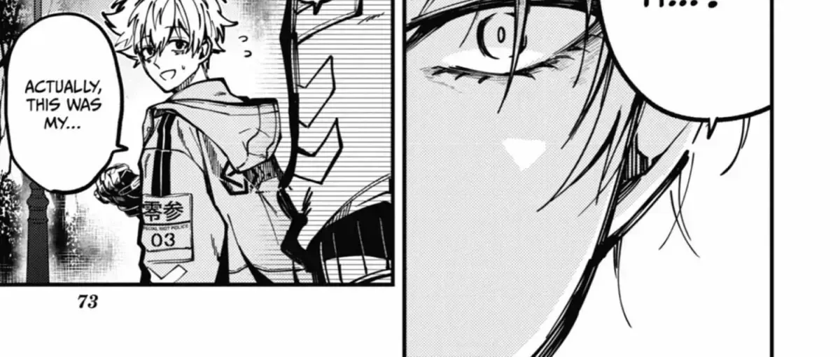 Read Tokyo Aliens chapter 9.4 image 144 on Lezhin