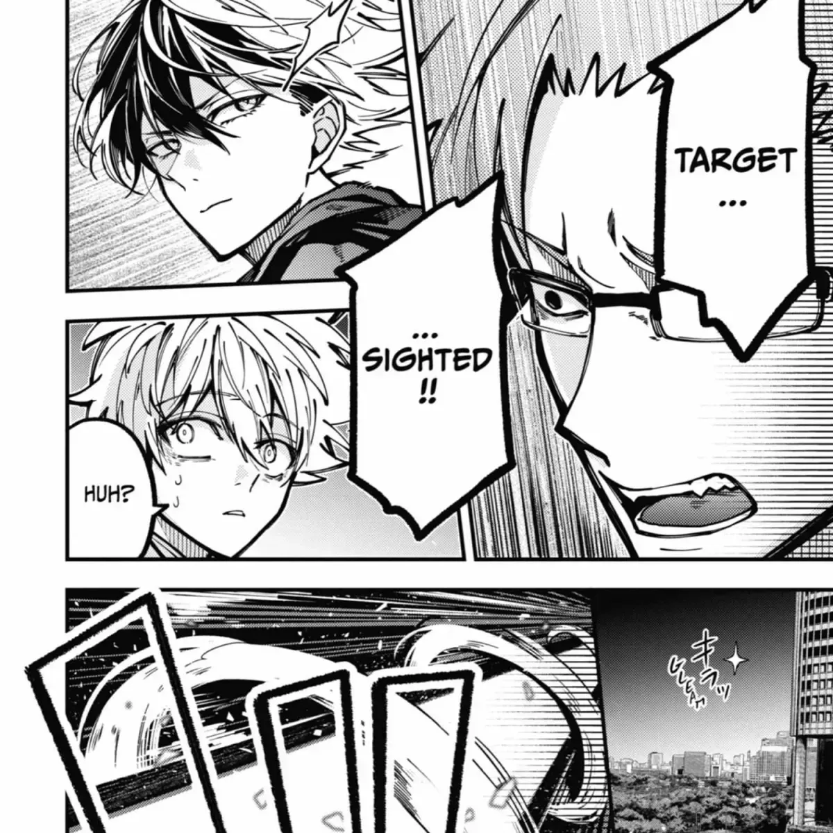 Read Tokyo Aliens chapter 9.4 image 145 on Lezhin