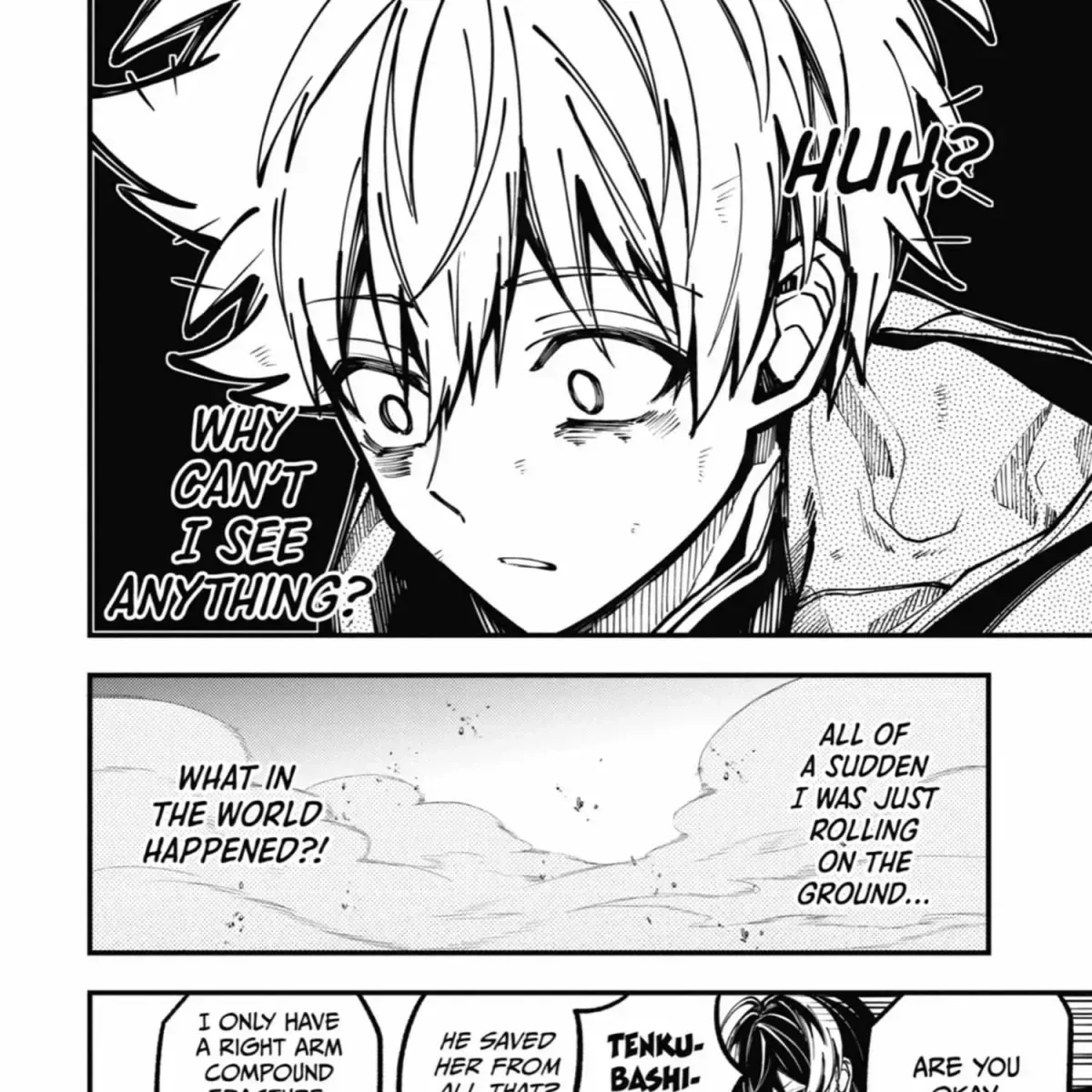 Read Tokyo Aliens chapter 9.4 image 150 on Lezhin