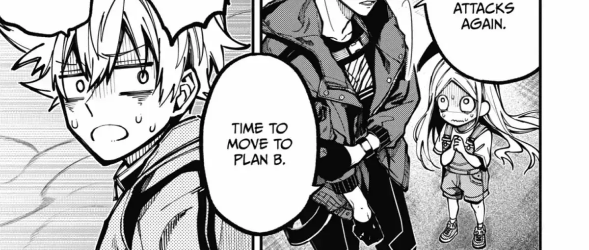 Read Tokyo Aliens chapter 9.4 image 153 on Lezhin