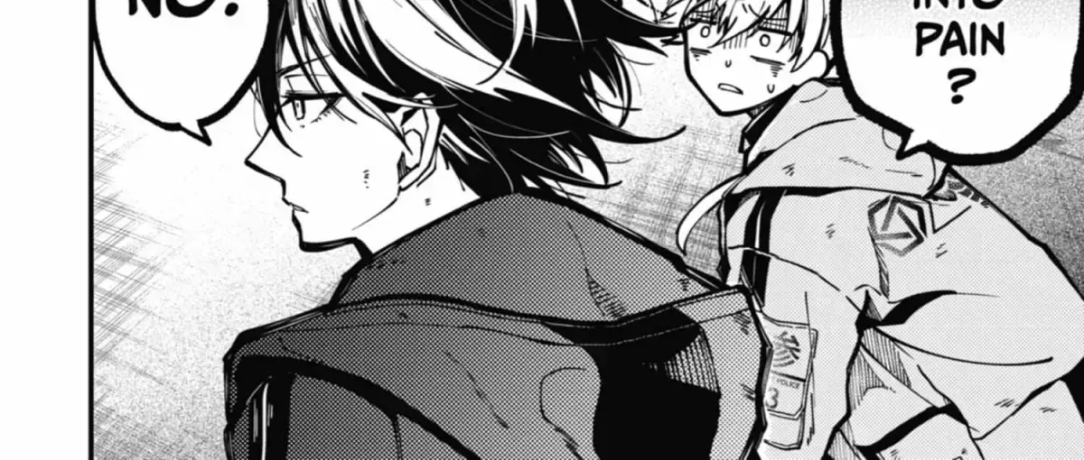 Read Tokyo Aliens chapter 9.4 image 155 on Lezhin