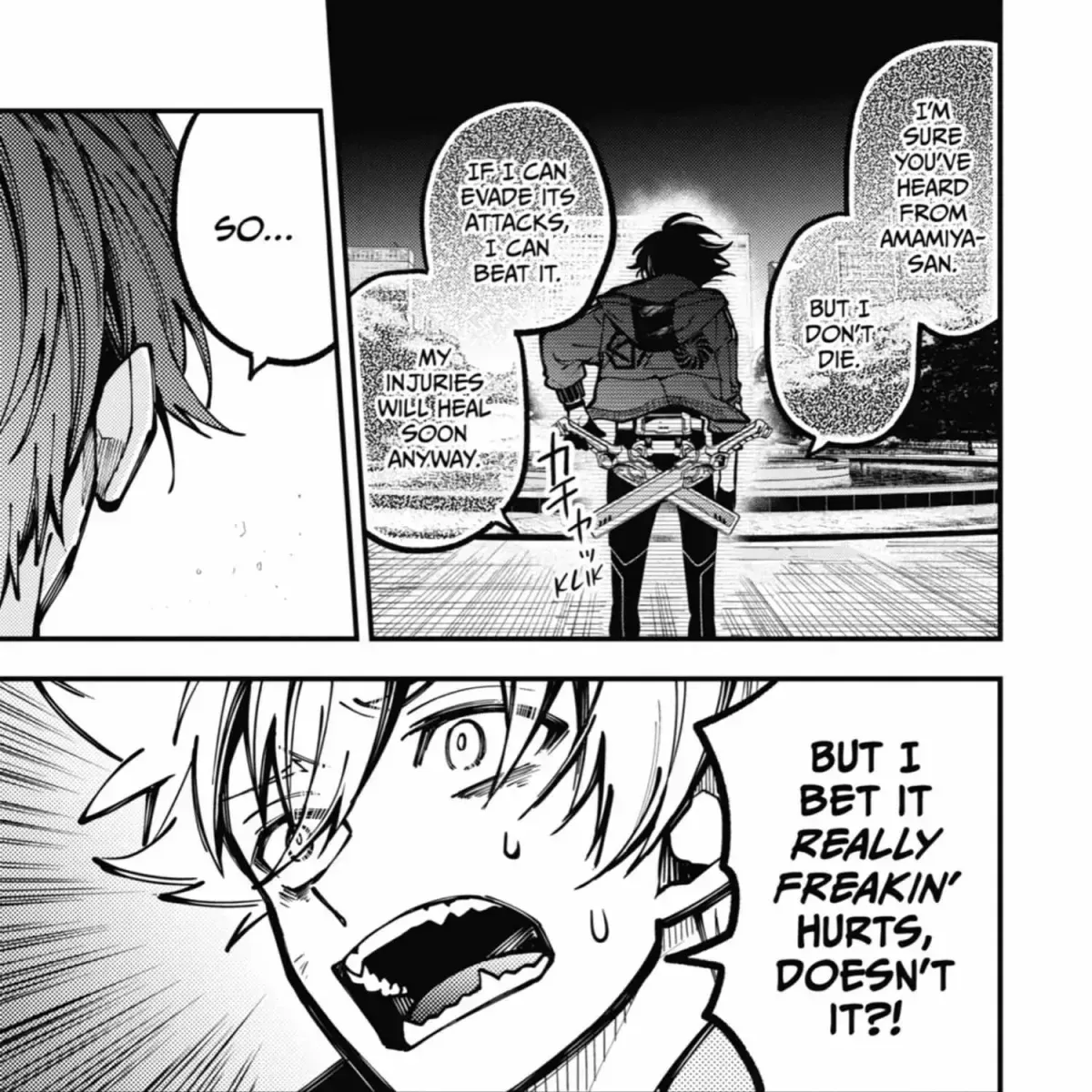 Read Tokyo Aliens chapter 9.4 image 156 on Lezhin