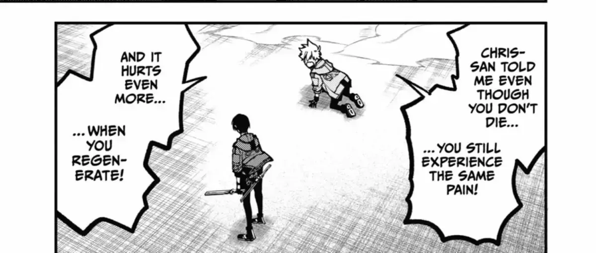 Read Tokyo Aliens chapter 9.4 image 157 on Lezhin