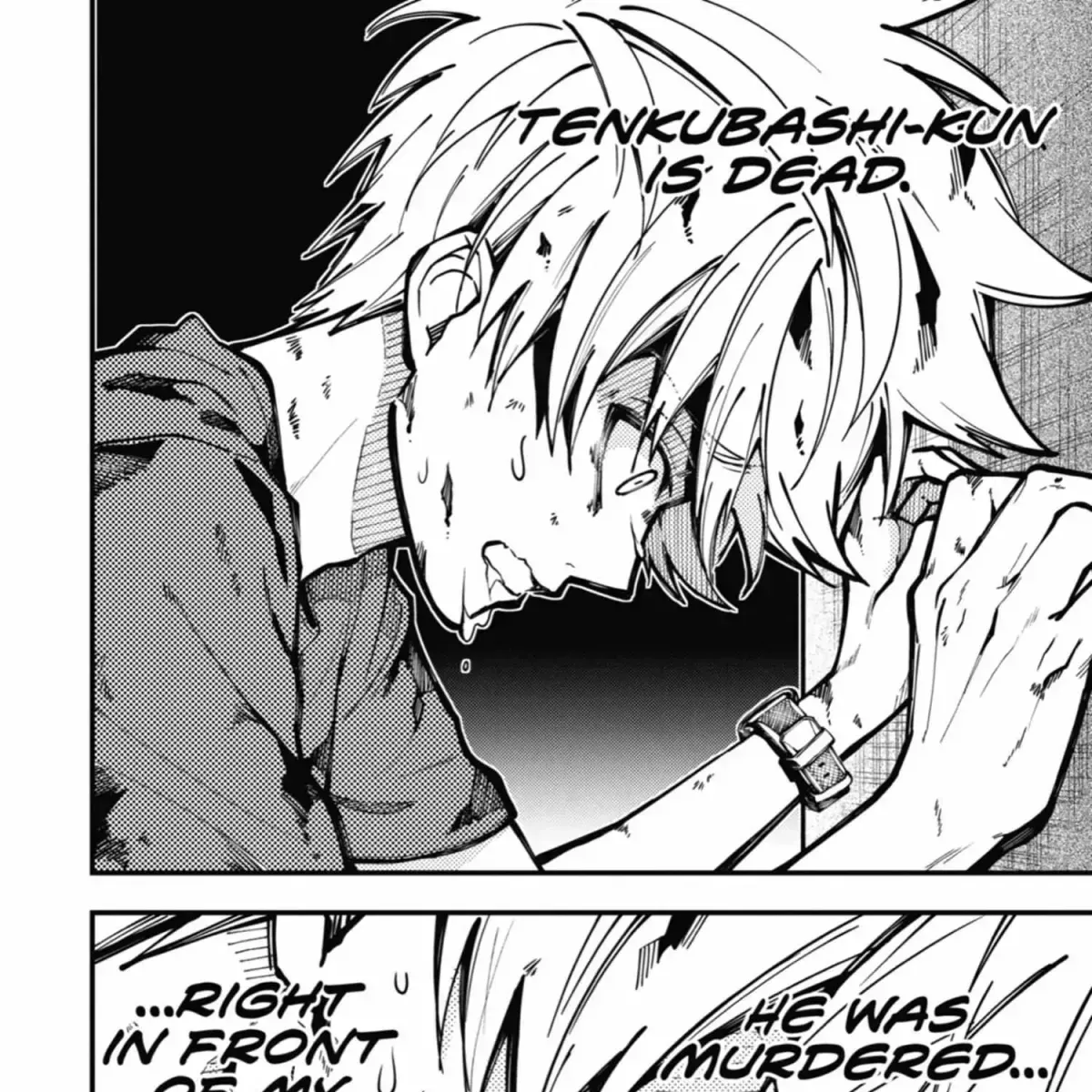 Read Tokyo Aliens chapter 9.4 image 16 on Lezhin