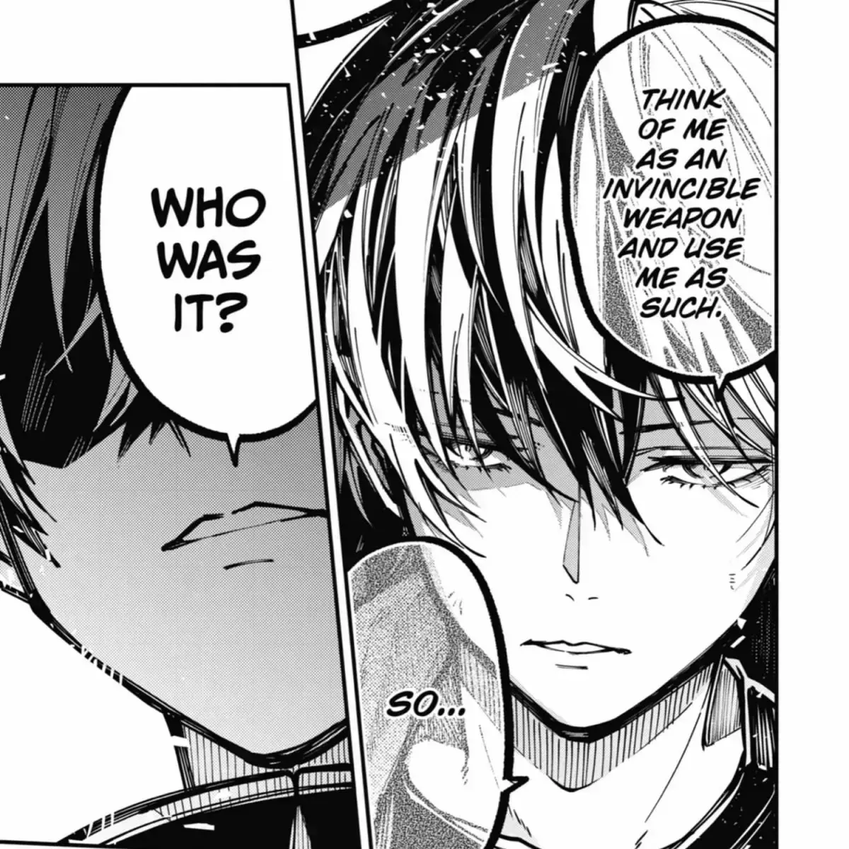 Read Tokyo Aliens chapter 9.4 image 160 on Lezhin