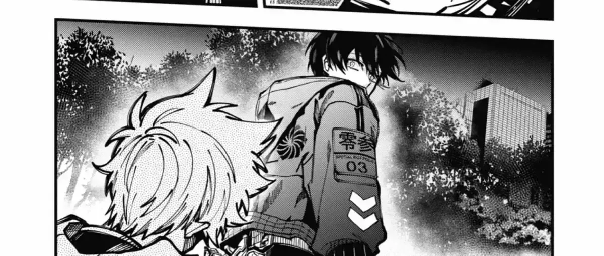 Read Tokyo Aliens chapter 9.4 image 161 on Lezhin