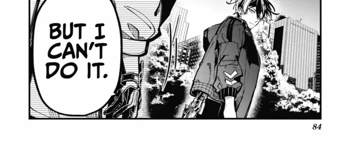 Read Tokyo Aliens chapter 9.4 image 163 on Lezhin