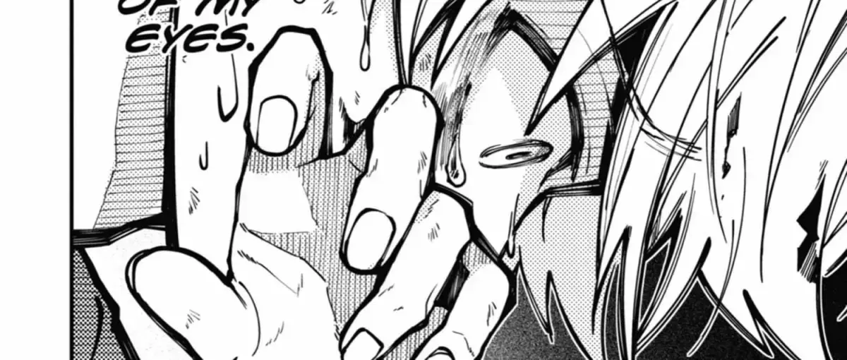 Read Tokyo Aliens chapter 9.4 image 17 on Lezhin