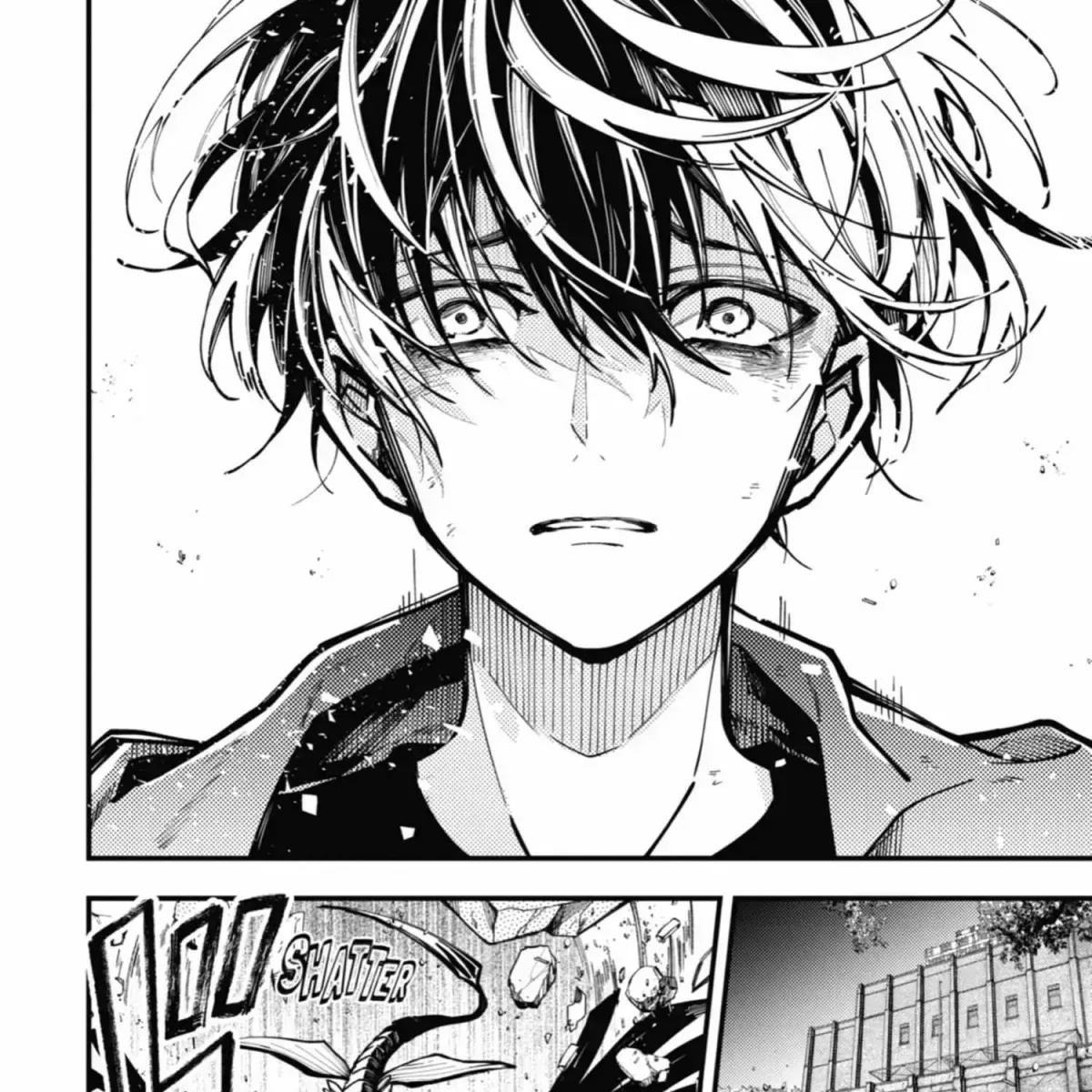 Read Tokyo Aliens chapter 9.4 image 174 on Lezhin