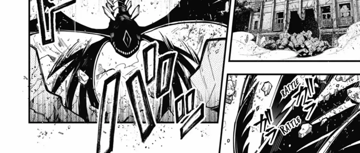 Read Tokyo Aliens chapter 9.4 image 175 on Lezhin