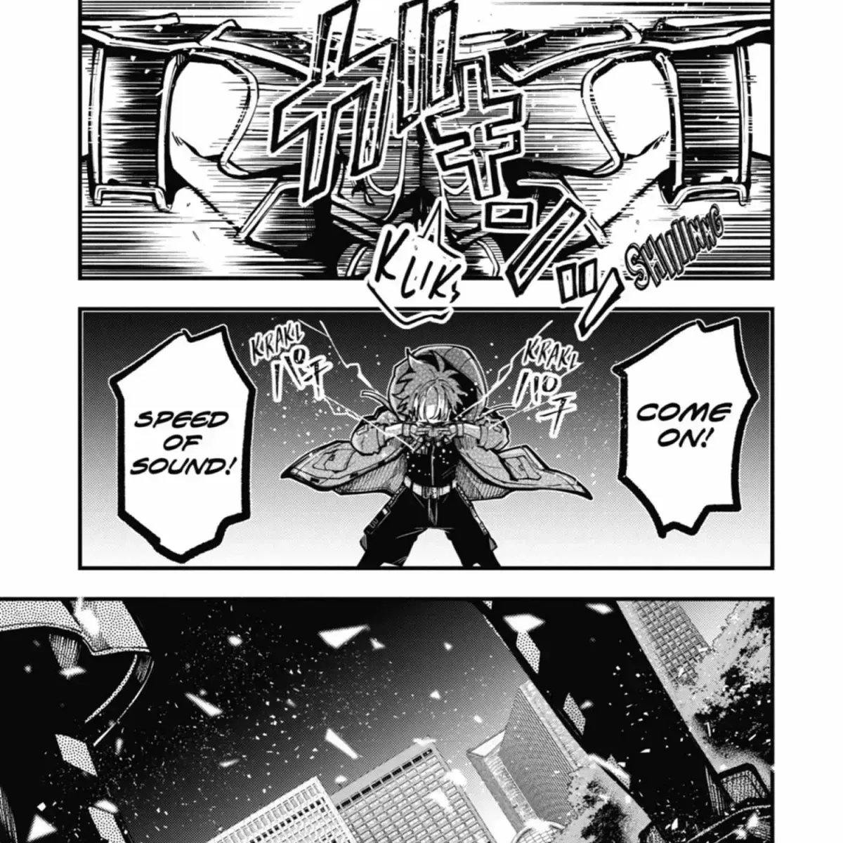 Read Tokyo Aliens chapter 9.4 image 176 on Lezhin