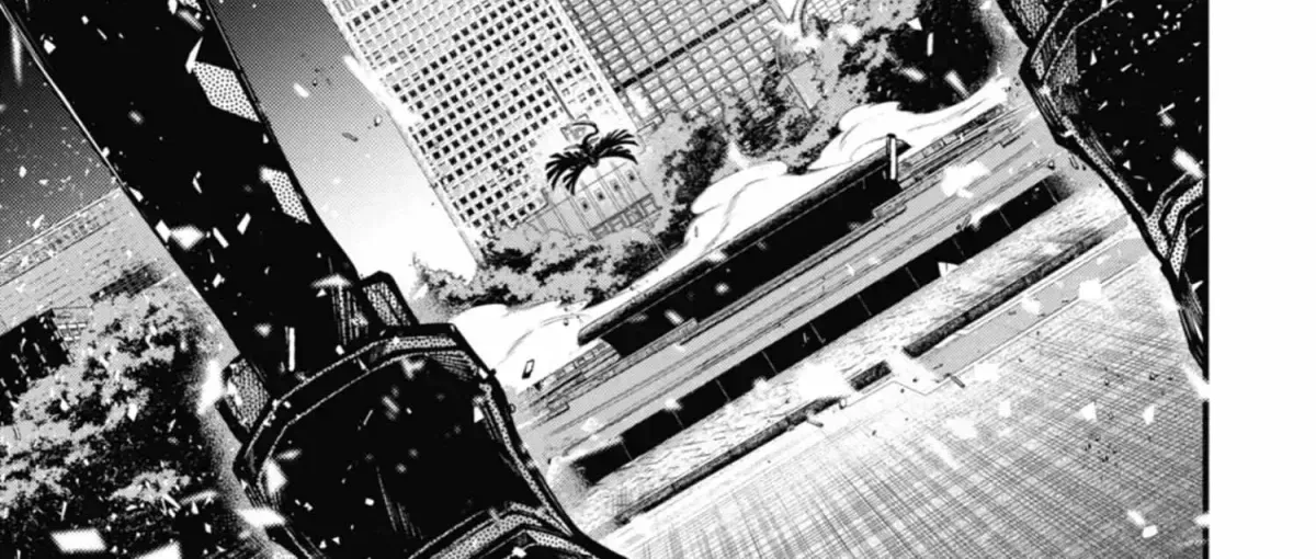 Read Tokyo Aliens chapter 9.4 image 177 on Lezhin