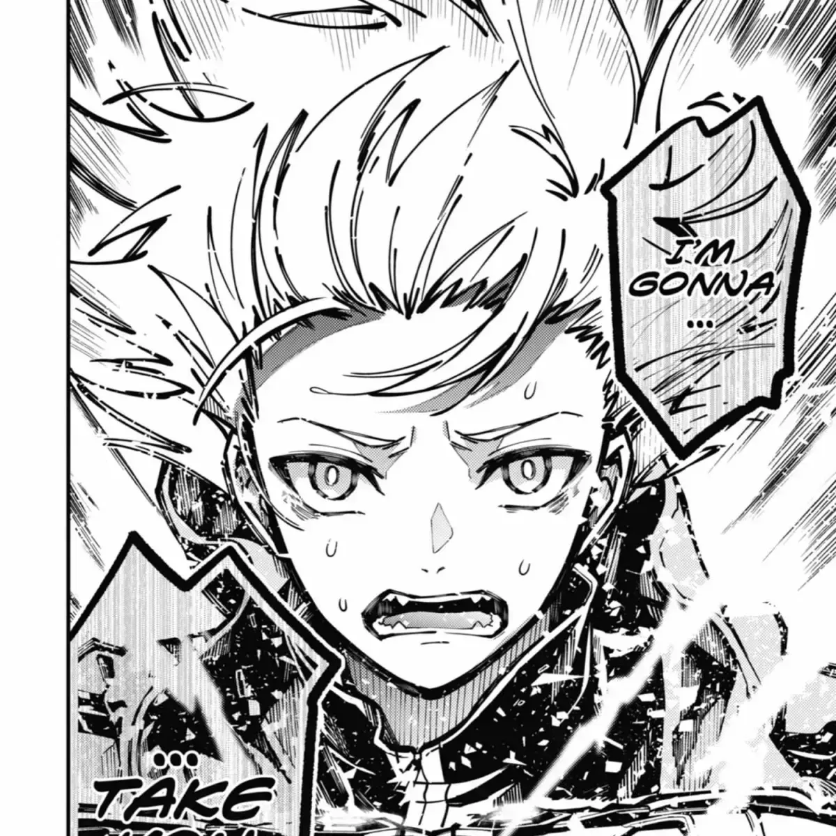 Read Tokyo Aliens chapter 9.4 image 178 on Lezhin