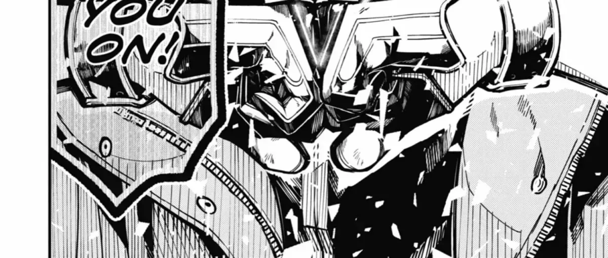 Read Tokyo Aliens chapter 9.4 image 179 on Lezhin