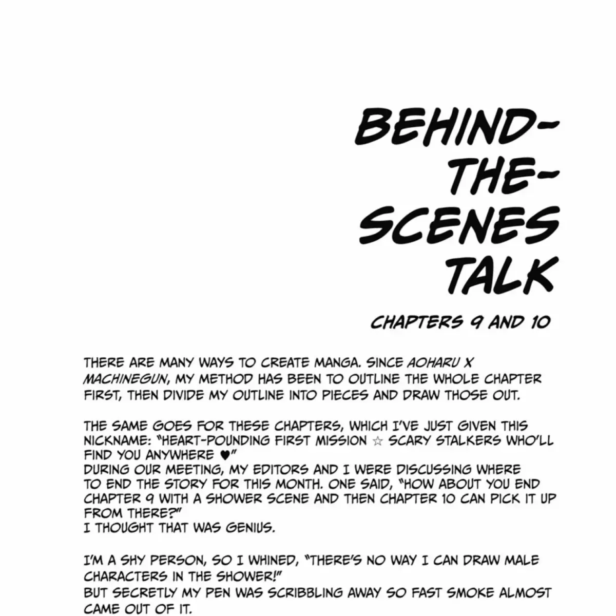 Read Tokyo Aliens chapter 9.4 image 182 on Lezhin