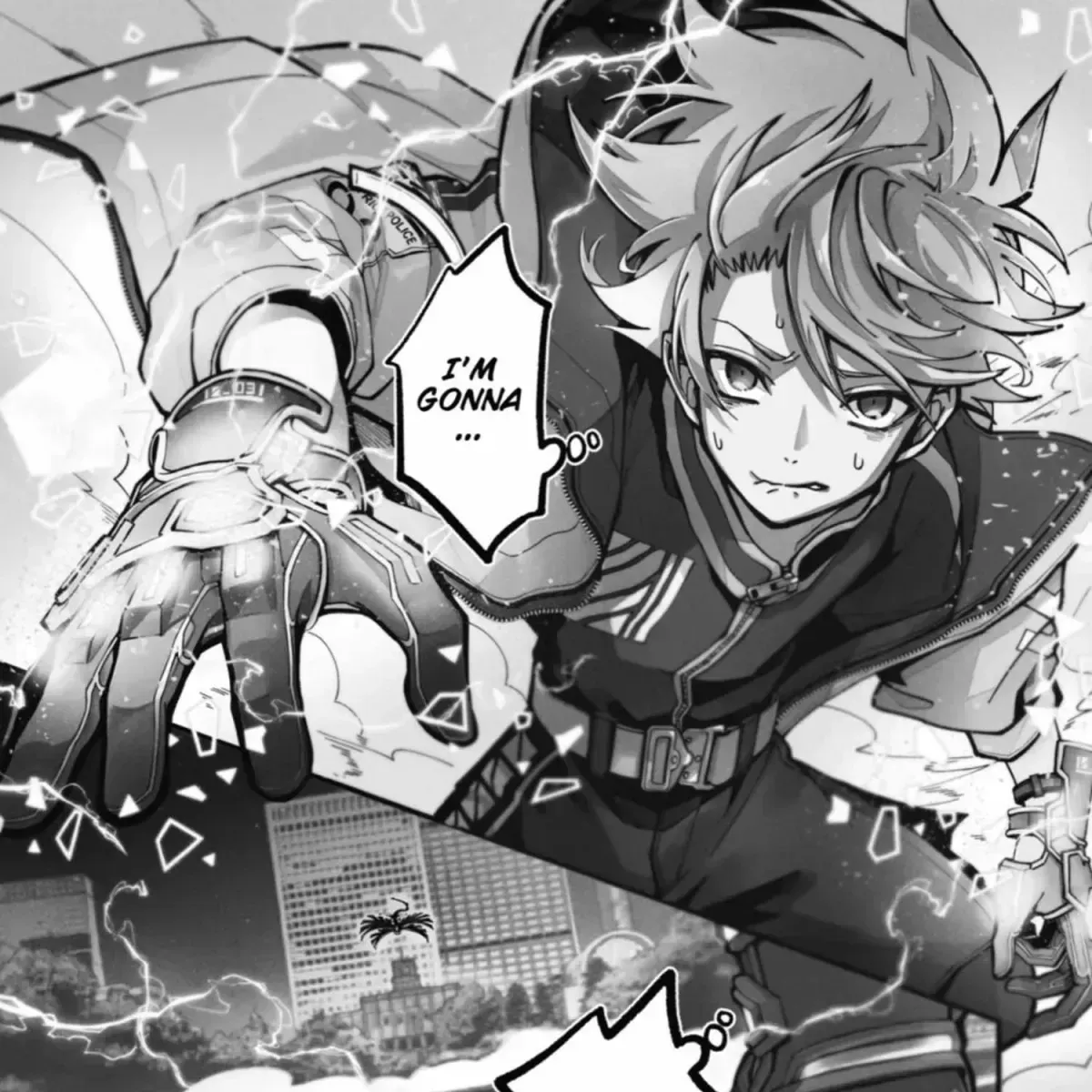 Read Tokyo Aliens chapter 9.4 image 184 on Lezhin