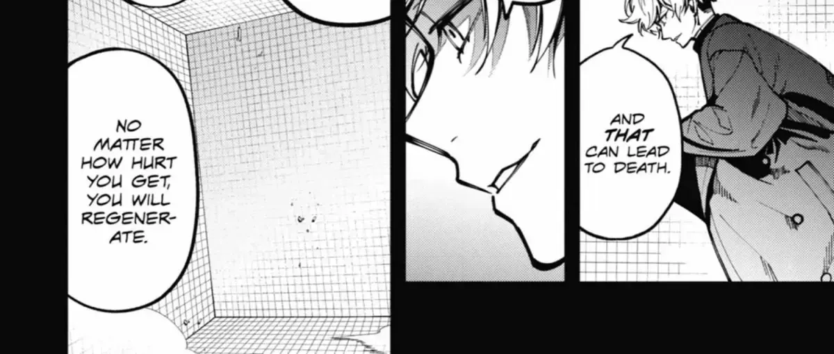 Read Tokyo Aliens chapter 9.4 image 188 on Lezhin