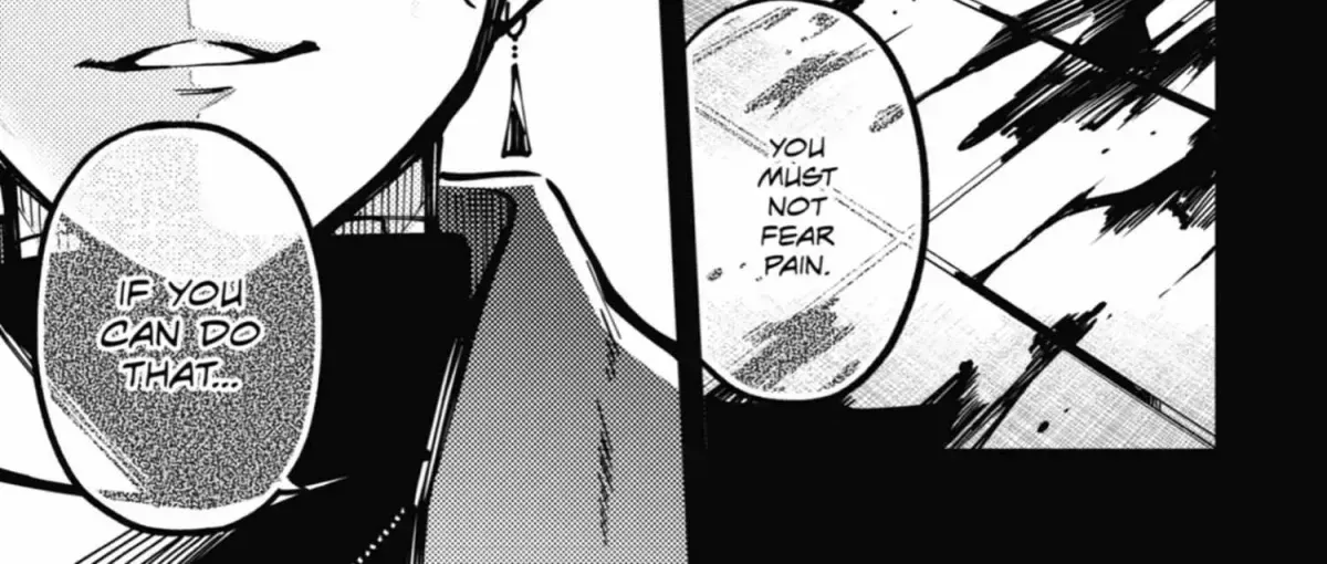 Read Tokyo Aliens chapter 9.4 image 190 on Lezhin