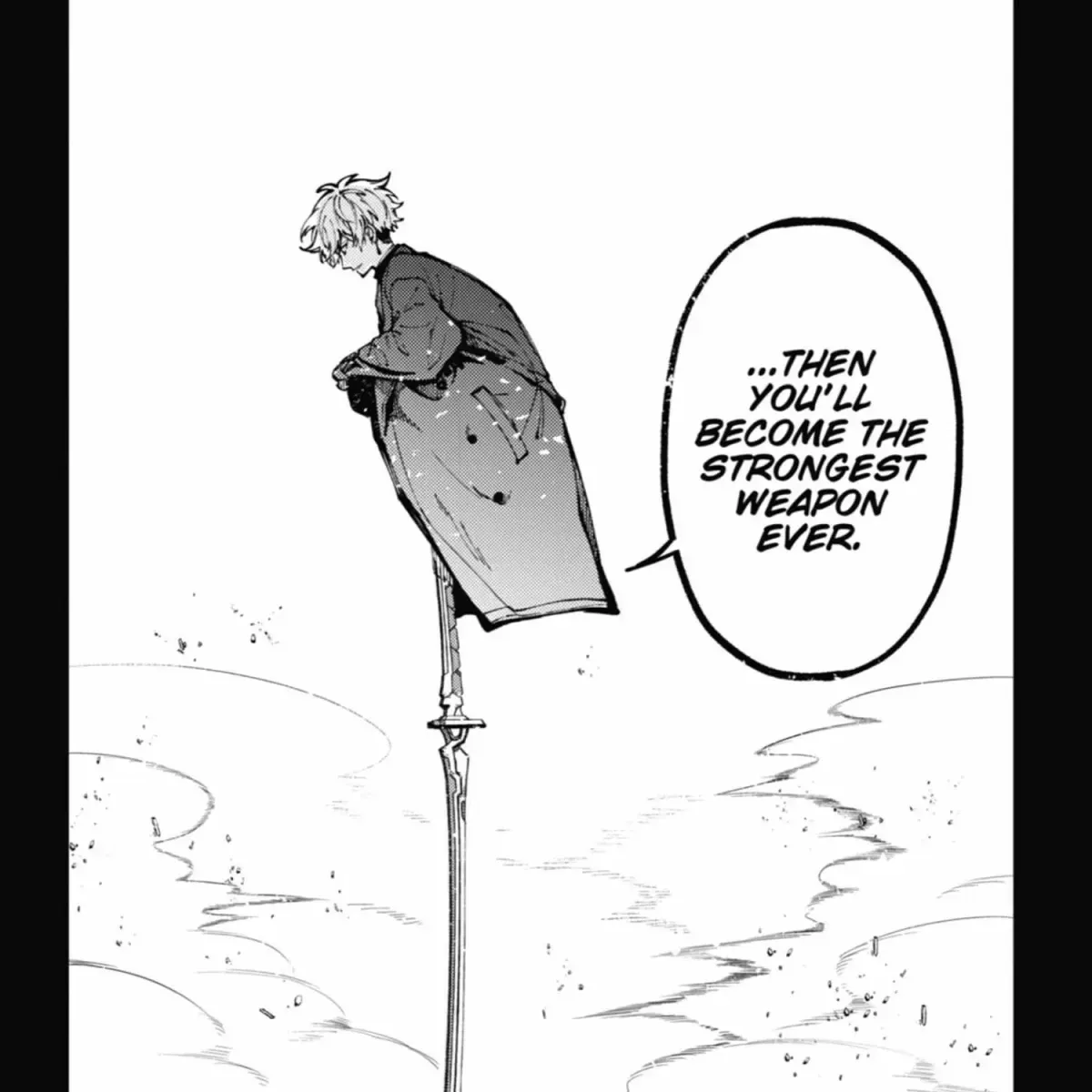 Read Tokyo Aliens chapter 9.4 image 191 on Lezhin