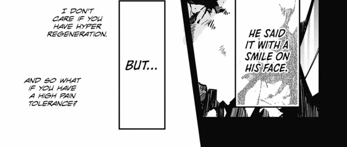 Read Tokyo Aliens chapter 9.4 image 194 on Lezhin
