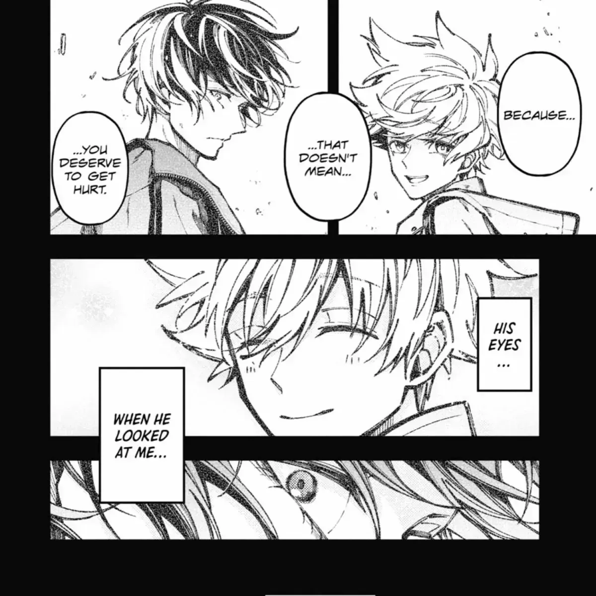 Read Tokyo Aliens chapter 9.4 image 195 on Lezhin