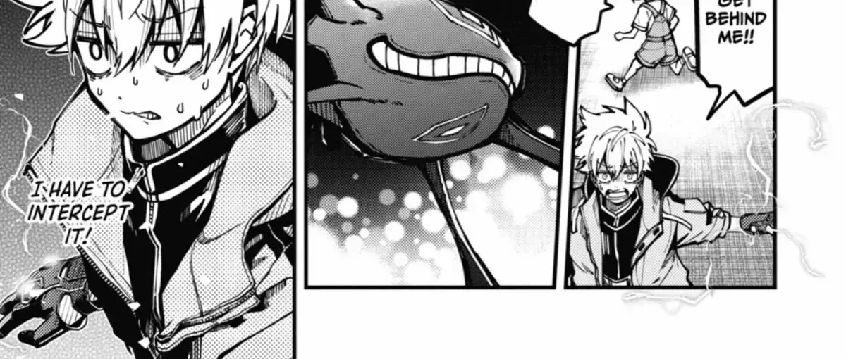 Read Tokyo Aliens chapter 9.4 image 198 on Lezhin