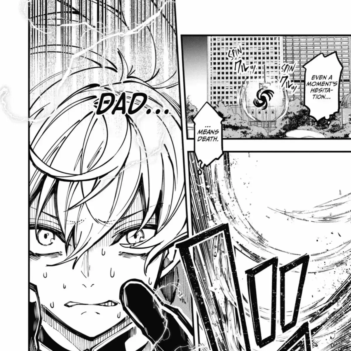 Read Tokyo Aliens chapter 9.4 image 199 on Lezhin