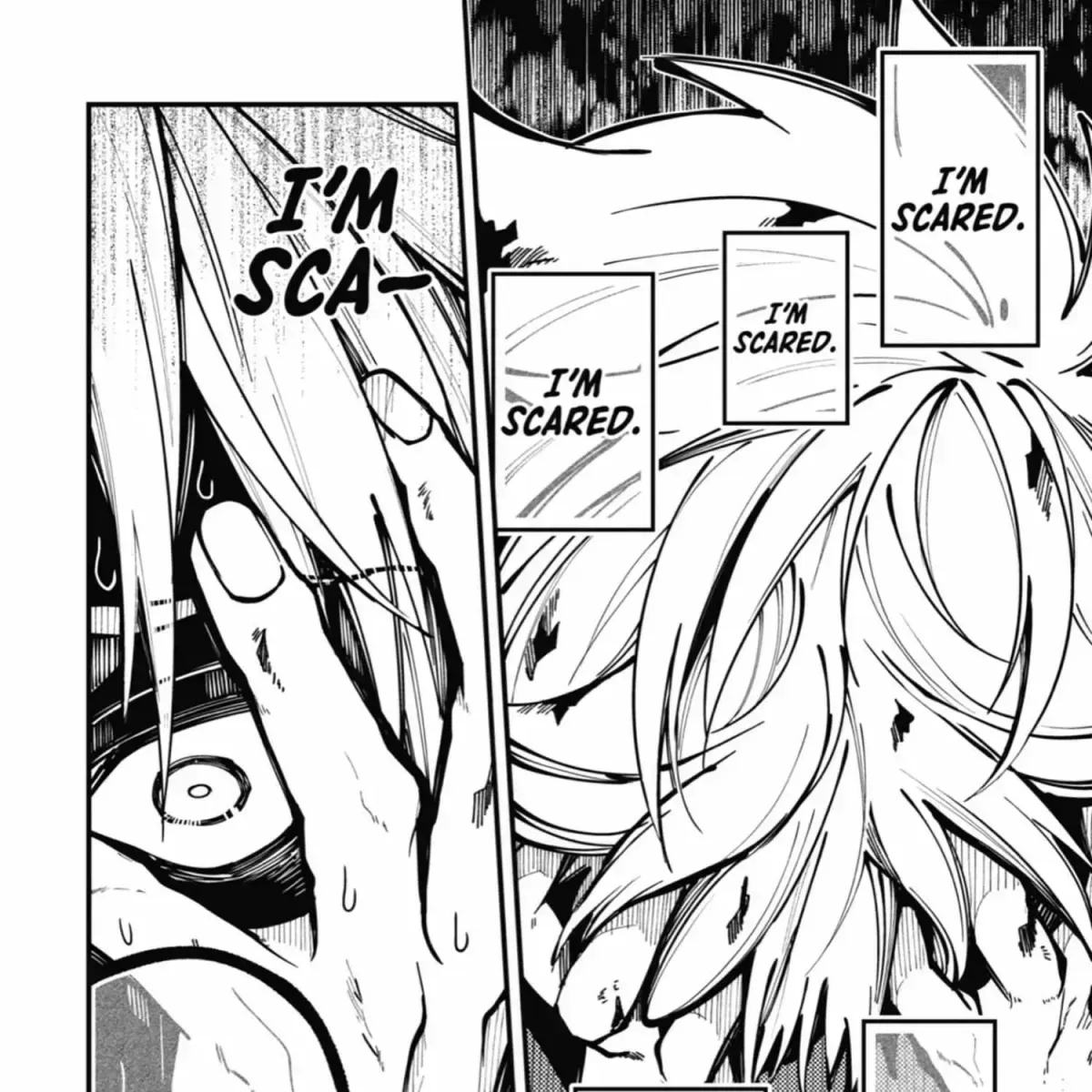 Read Tokyo Aliens chapter 9.4 image 20 on Lezhin