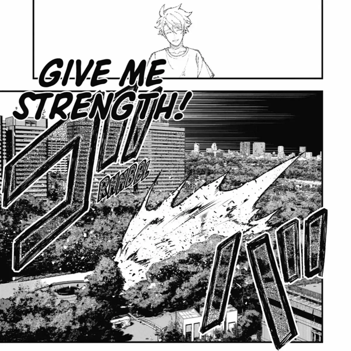 Read Tokyo Aliens chapter 9.4 image 201 on Lezhin
