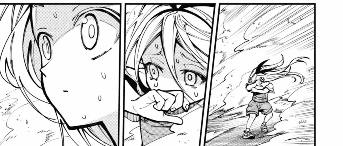 Read Tokyo Aliens chapter 9.4 image 202 on Lezhin