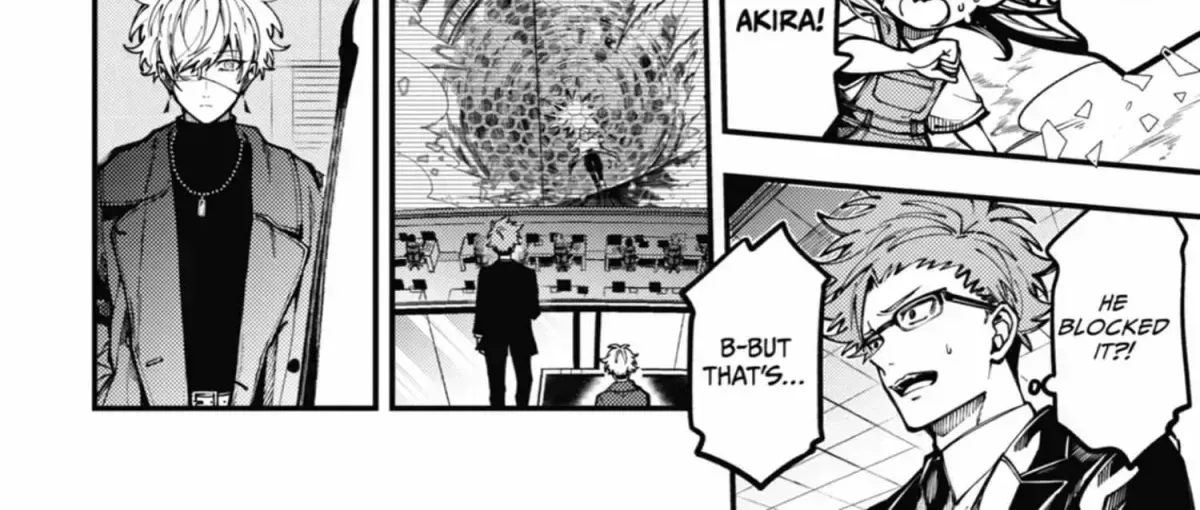 Read Tokyo Aliens chapter 9.4 image 205 on Lezhin