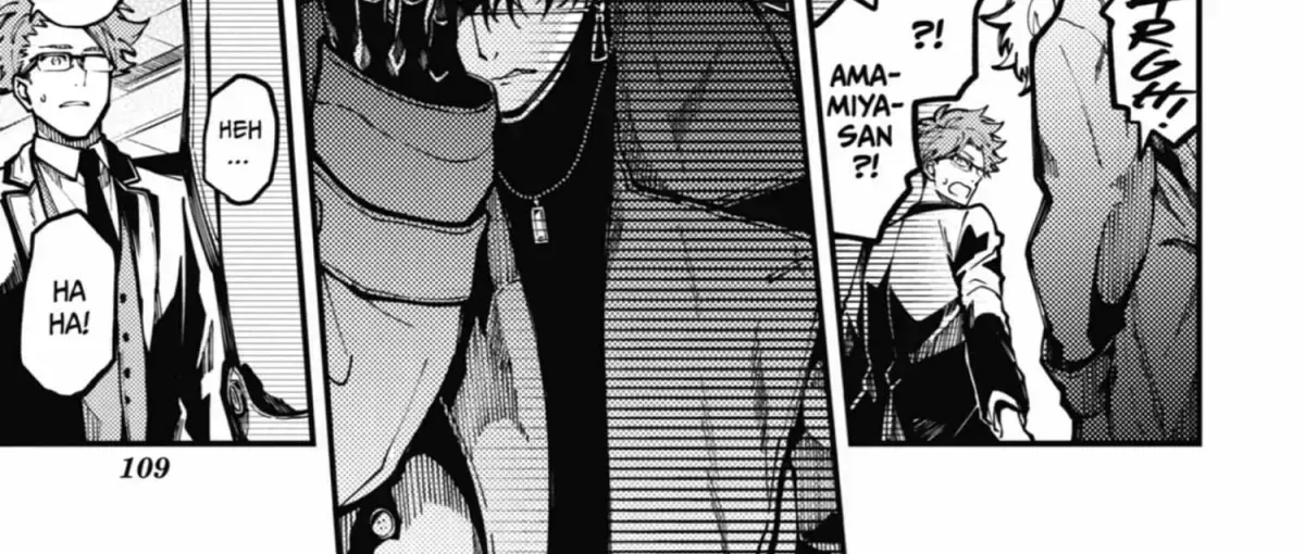 Read Tokyo Aliens chapter 9.4 image 207 on Lezhin