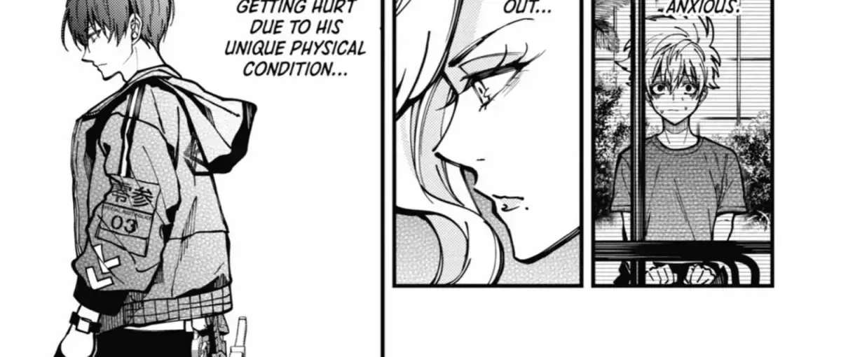Read Tokyo Aliens chapter 9.4 image 211 on Lezhin