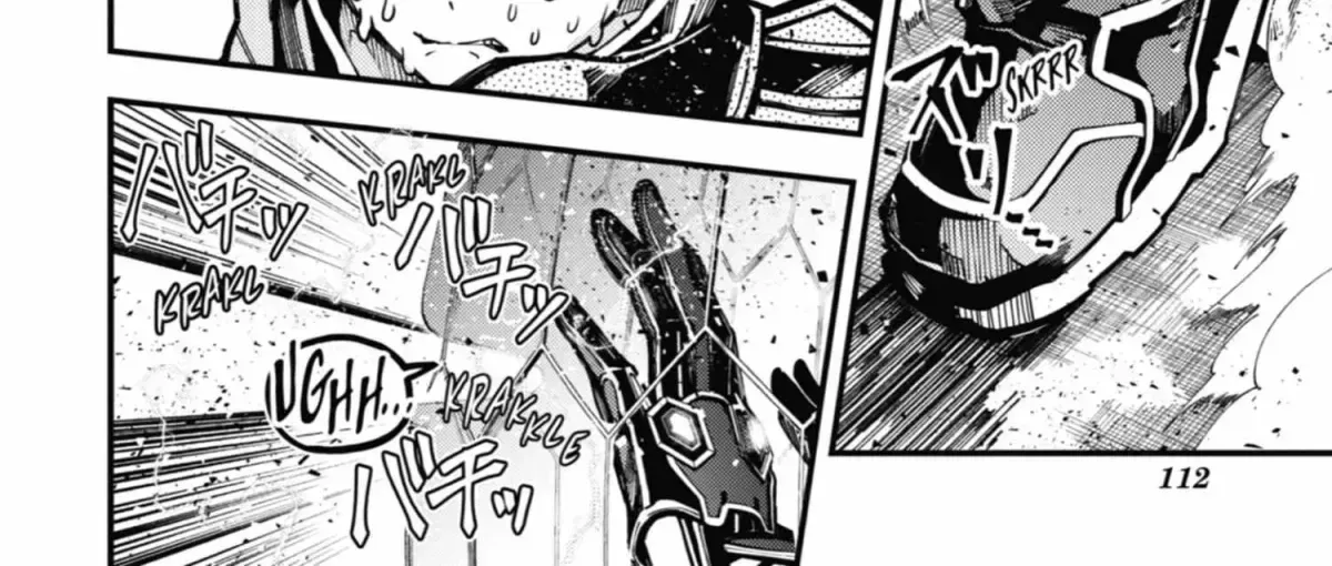 Read Tokyo Aliens chapter 9.4 image 213 on Lezhin