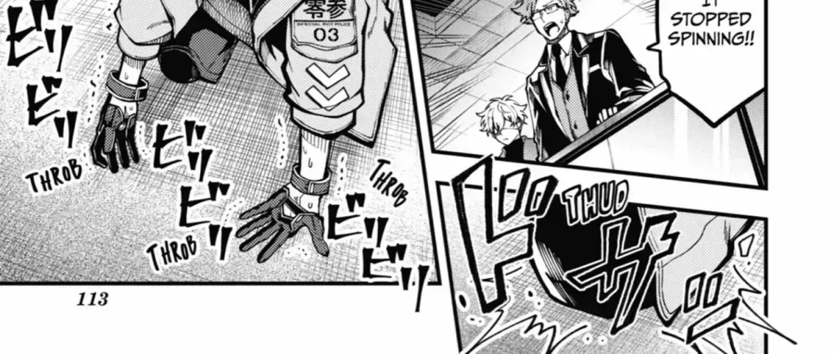 Read Tokyo Aliens chapter 9.4 image 215 on Lezhin