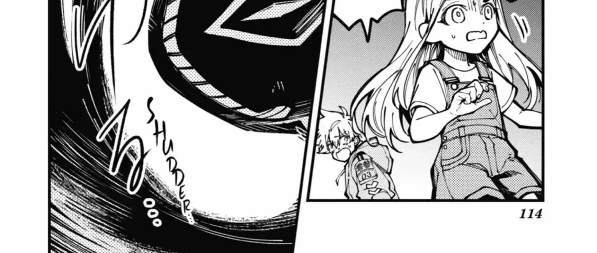 Read Tokyo Aliens chapter 9.4 image 217 on Lezhin