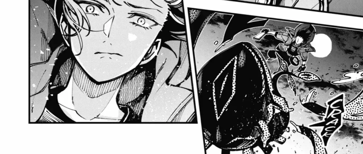 Read Tokyo Aliens chapter 9.4 image 222 on Lezhin