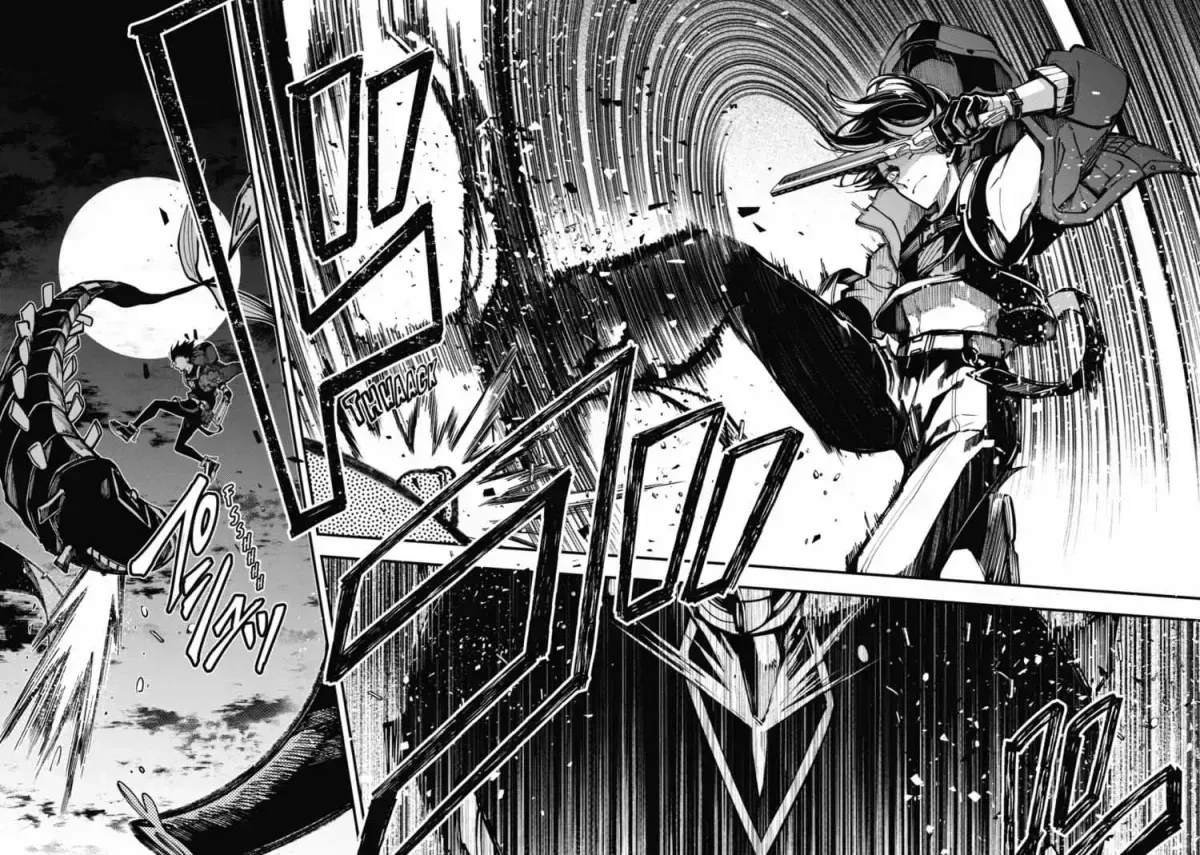 Read Tokyo Aliens chapter 9.4 image 225 on Lezhin