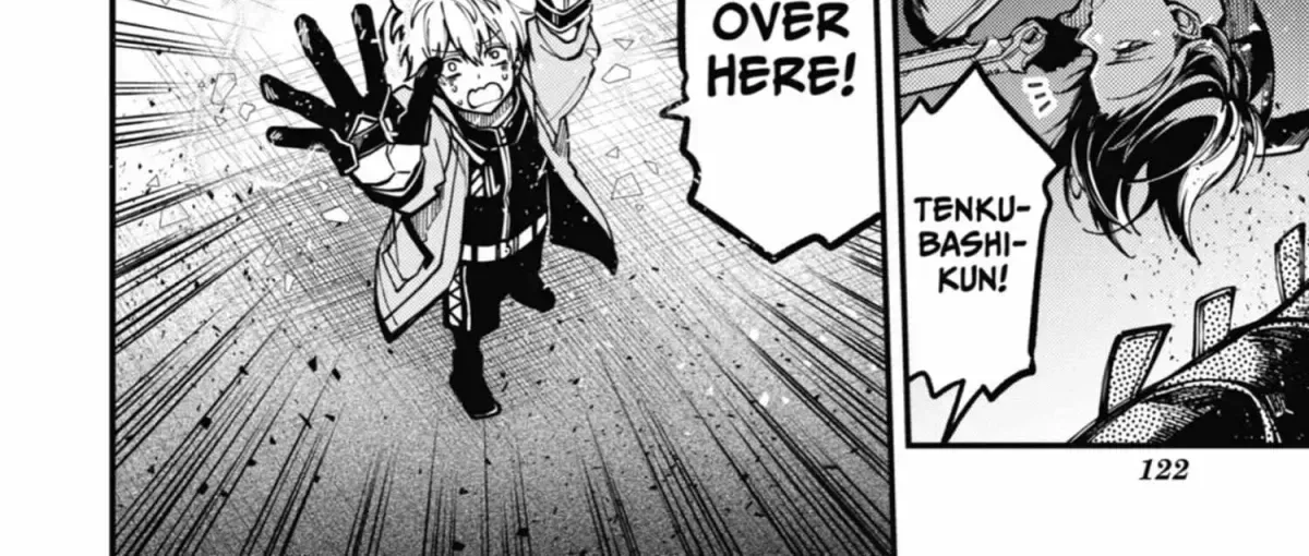 Read Tokyo Aliens chapter 9.4 image 227 on Lezhin