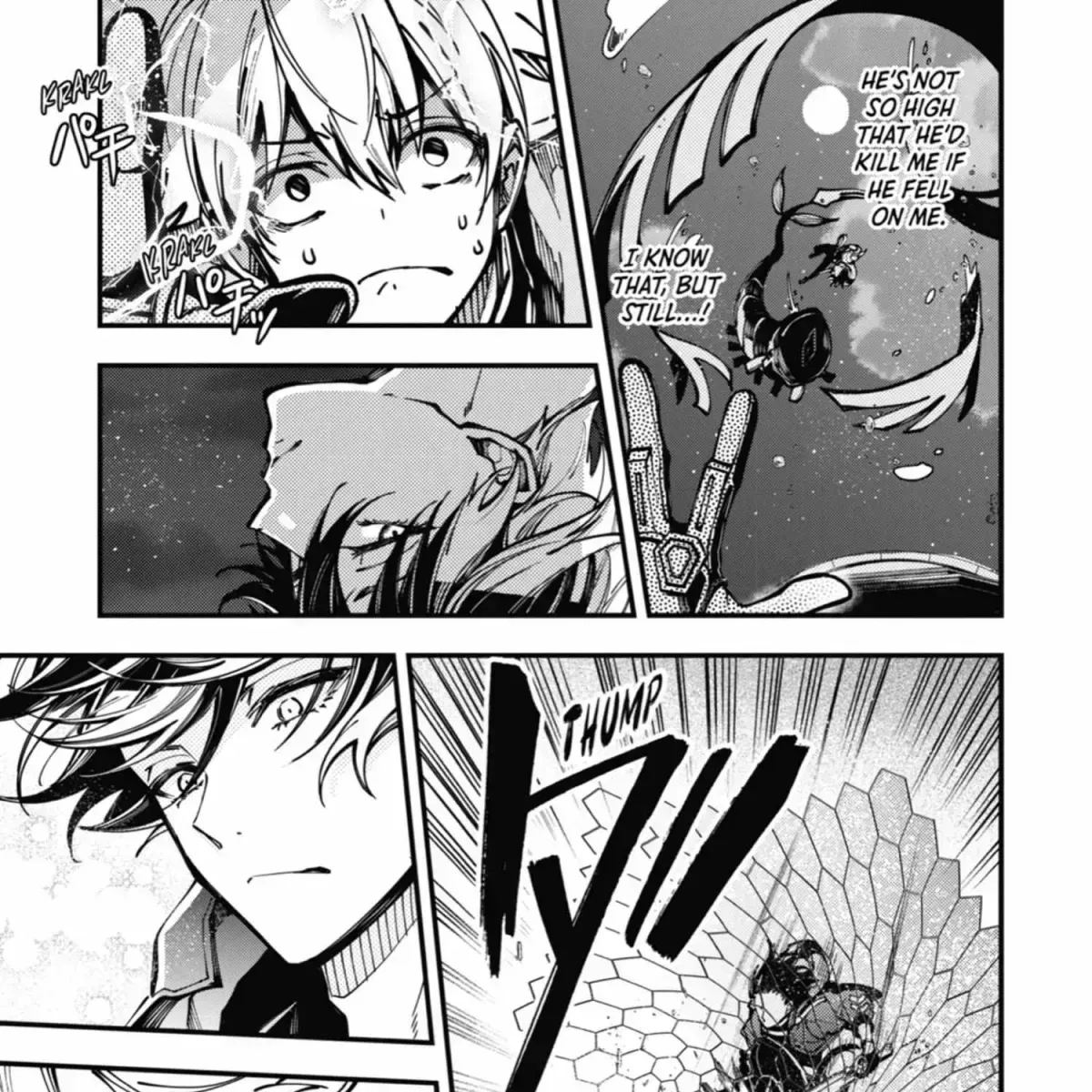 Read Tokyo Aliens chapter 9.4 image 228 on Lezhin