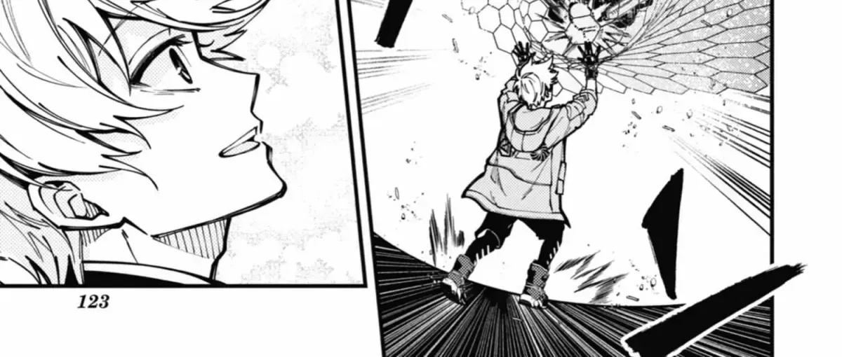Read Tokyo Aliens chapter 9.4 image 229 on Lezhin