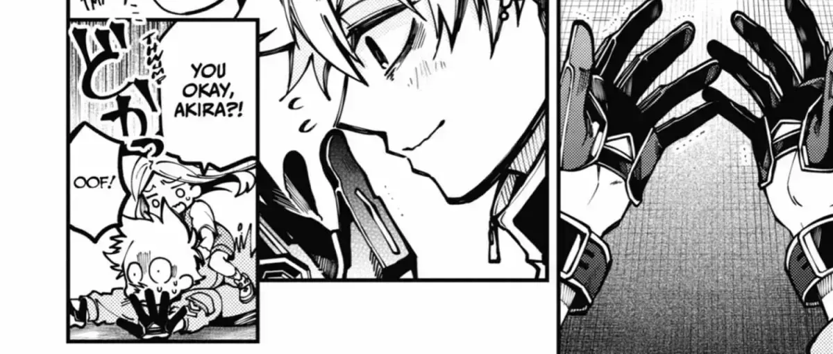 Read Tokyo Aliens chapter 9.4 image 231 on Lezhin
