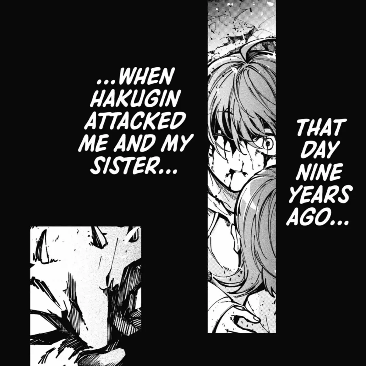 Read Tokyo Aliens chapter 9.4 image 235 on Lezhin