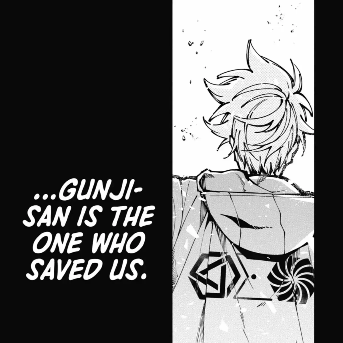 Read Tokyo Aliens chapter 9.4 image 237 on Lezhin