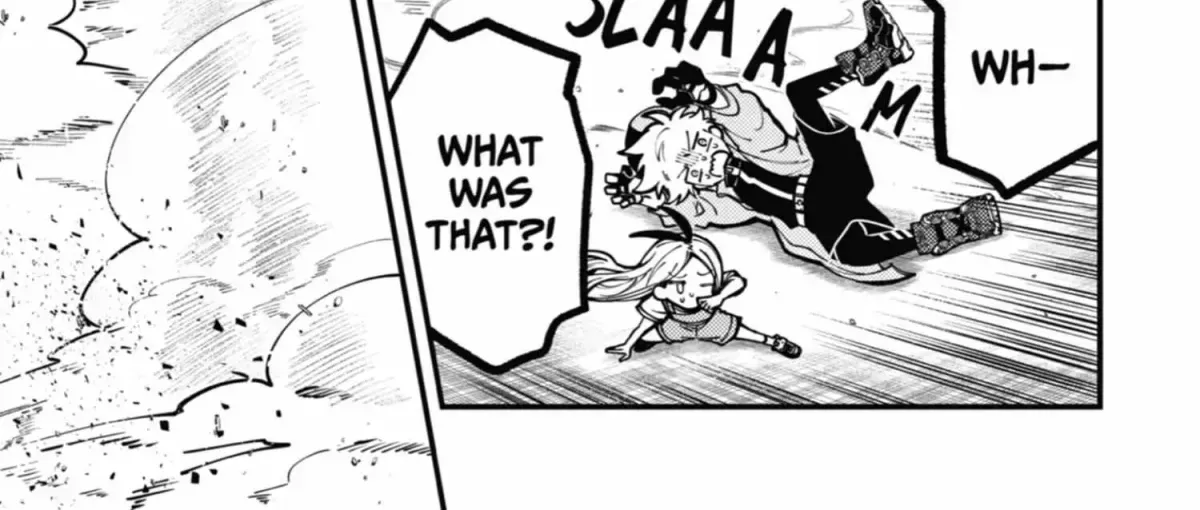 Read Tokyo Aliens chapter 9.4 image 246 on Lezhin