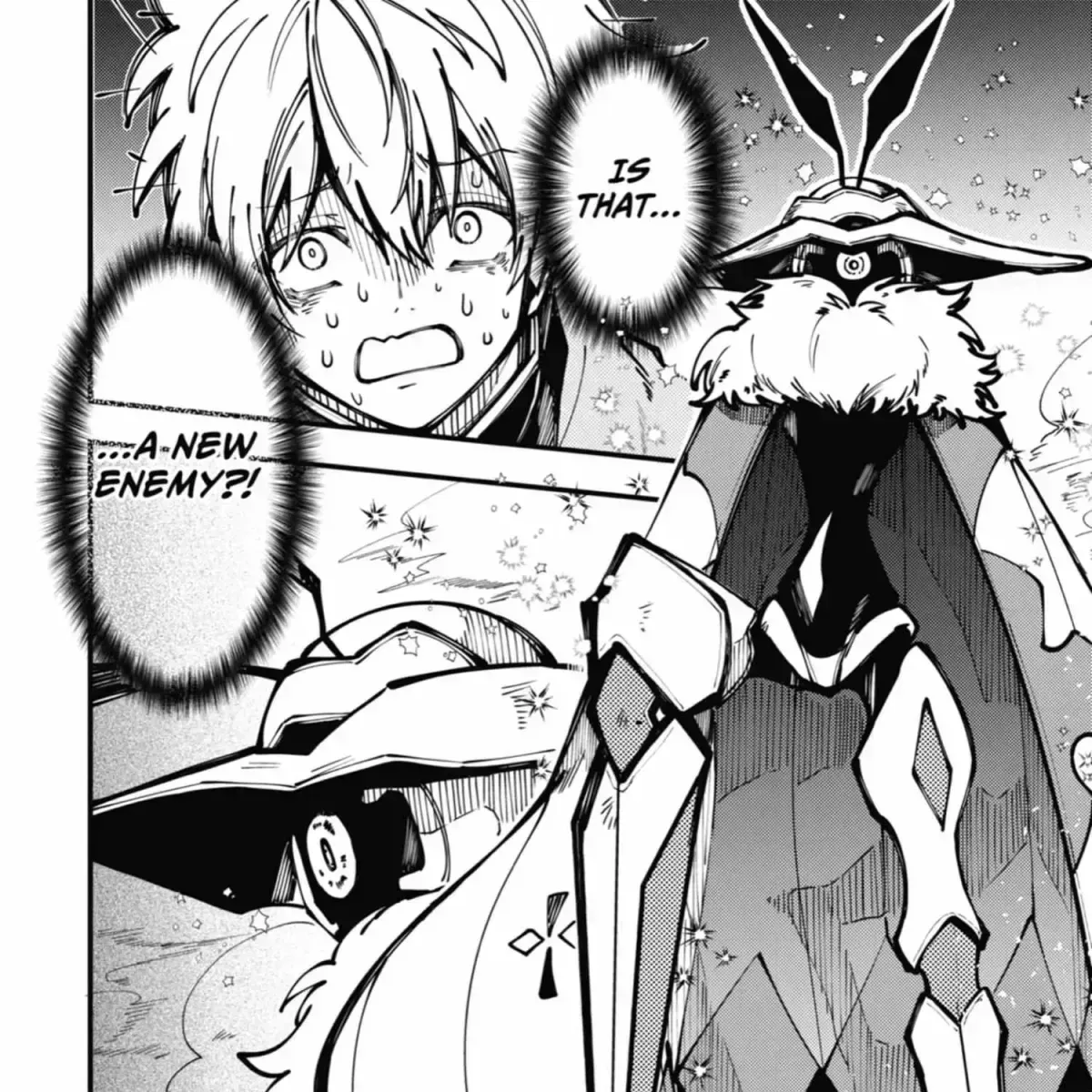 Read Tokyo Aliens chapter 9.4 image 247 on Lezhin