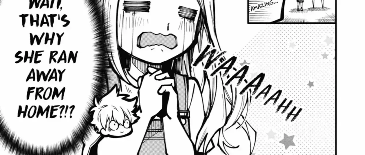 Read Tokyo Aliens chapter 9.4 image 250 on Lezhin