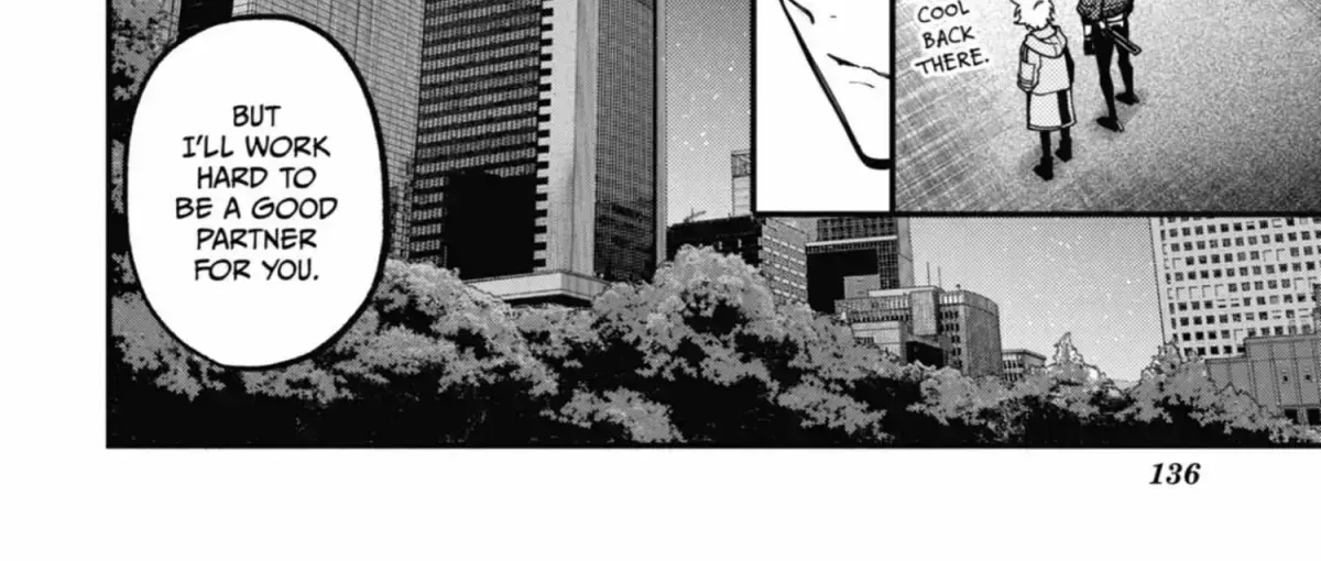 Read Tokyo Aliens chapter 9.4 image 252 on Lezhin